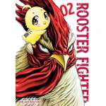 Rooster Fighter n° 02 