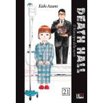 Death Hall - Il Municipio delle Anime n° 21