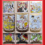 Card Captor Sakura - Collector's Edition - Serie Completa 1/9