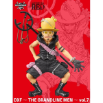 One Piece The Grandline Men vol. 07 - Usopp 12 cm