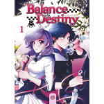 Balance of Destiny n° 01