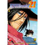 Eyeshield 21 - Complete Edition n° 10 (di 13)