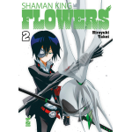 Shaman King Flowers - Final Edition n° 02