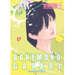 Bakemonogatari - Monster Tale n° 17
