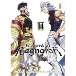 Record of Ragnarok n° 14 