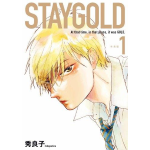 Staygold n° 01