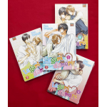 Legami D'Amore - Serie Completa 1/4