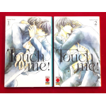 Touch Me! Serie Completa 1/2