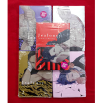 Jealousy - Scarlet Beriko Serie Completa 1/5