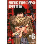 Sakamoto Days n° 06 