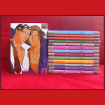 Tra le Braccia della Primavera - Serie Completa 1/14