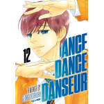 Dance Dance Danseur n° 12