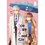 Ice Guy & Cool Girl n° 02 