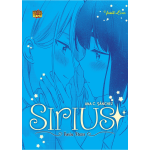 Sirius - Twin Stars (volume unico) - Variant Cover