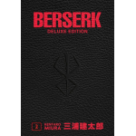 Berserk Deluxe Edition n° 02 