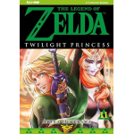 The Legend Of Zelda - Twilight Princess n° 11