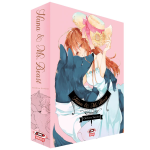 Hana & Mr. Beast Cofanetto 1/2