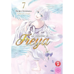 L'Inganno di Freya n° 07