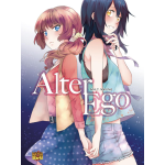 Alter Ego (volume unico)