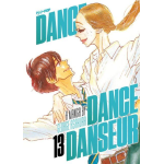 Dance Dance Danseur n° 13