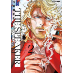 Canis n° 04 - The Speaker II