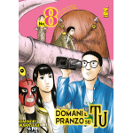 Domani il Pranzo sei Tu n° 08