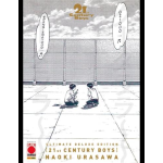 21st Century Boys - Ultimate Deluxe Edition 
