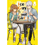 Ice Guy & Cool Girl n° 03