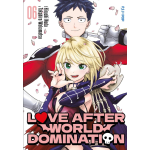 Love After World Domination n° 06 (di 6)