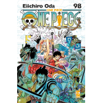 One Piece New Edition n° 098