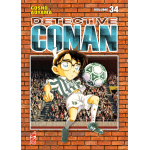 Detective Conan - New Edition n° 34