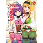 L'Harem alla fine dei mondi n° 06