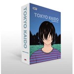 Tokyo Kaido Cofanetto