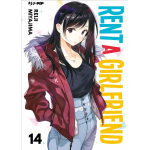 Rent-a-Girlfriend n° 14