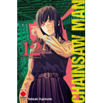 Chainsaw man n° 12