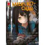 Mieruko-chan n° 03 