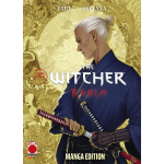 The Witcher: Ronin 
