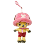 Plush Doll - One Piece - Chopper mini peluche 11 cm  