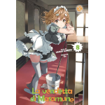 La vendetta di Masamune n° 08 