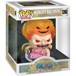 POP Vinyl Figure - Animation One Piece 1268 - Hungry Big Mom