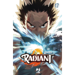 Radiant n° 17