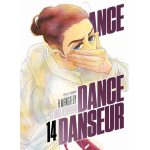 Dance Dance Danseur n° 14