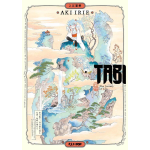 Tabi - The Journey of Life