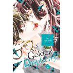Golden Raspberry n° 02