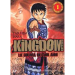 Kingdom n° 01