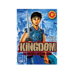 Kingdom n° 12