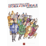 Shintaro Kago - Compendio della vera storia universale