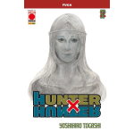 Hunter X Hunter n° 37 