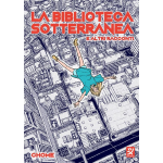 La biblioteca sotterranea e altri racconti