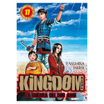 Kingdom n° 17